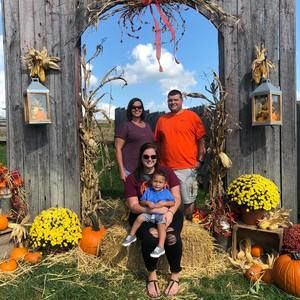 Meet your Posher, Kari